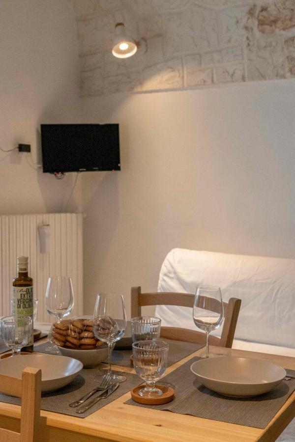Casa Noscta Villa Ostuni Dış mekan fotoğraf