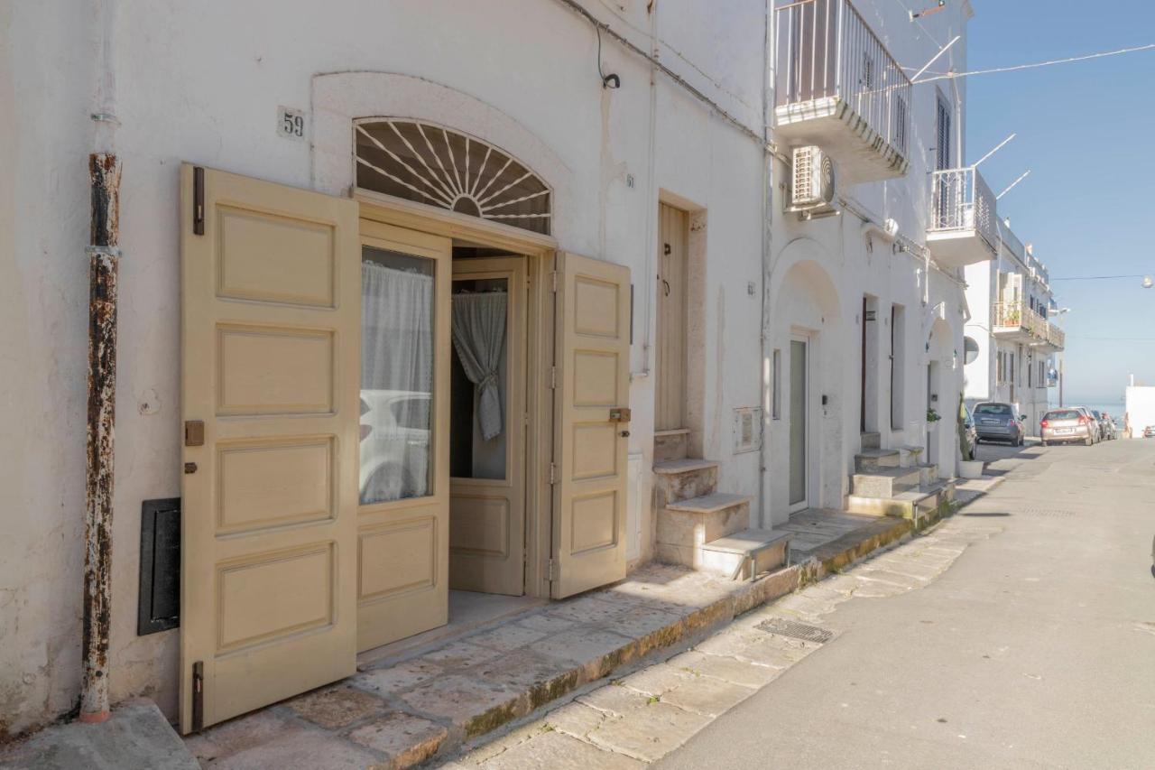 Casa Noscta Villa Ostuni Dış mekan fotoğraf