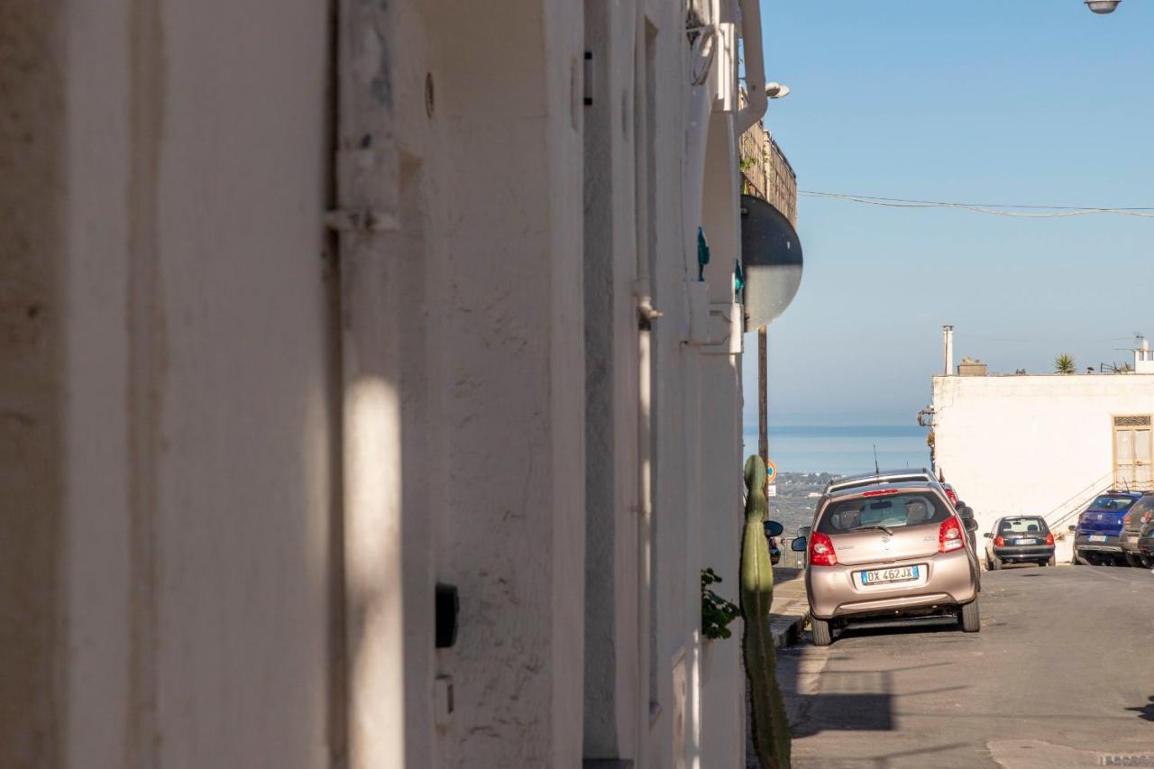 Casa Noscta Villa Ostuni Dış mekan fotoğraf