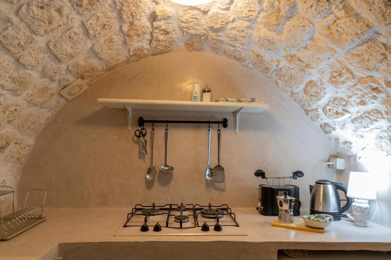 Casa Noscta Villa Ostuni Dış mekan fotoğraf