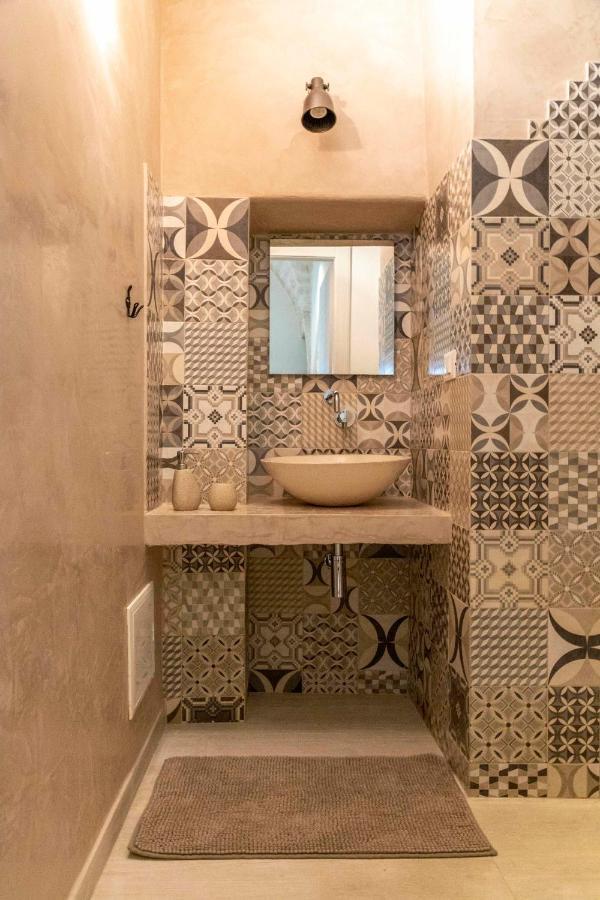 Casa Noscta Villa Ostuni Dış mekan fotoğraf