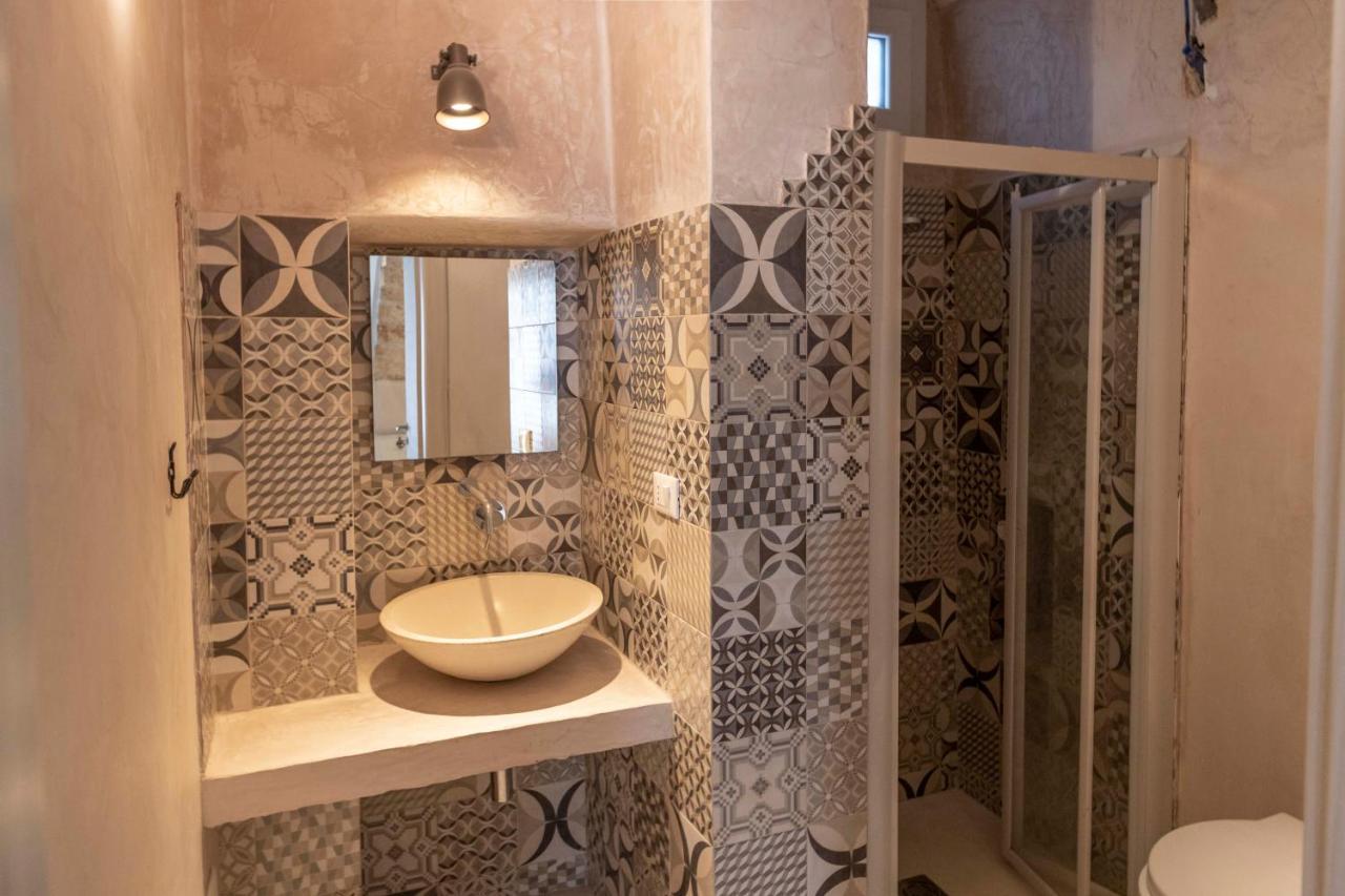 Casa Noscta Villa Ostuni Dış mekan fotoğraf