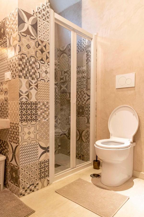 Casa Noscta Villa Ostuni Dış mekan fotoğraf