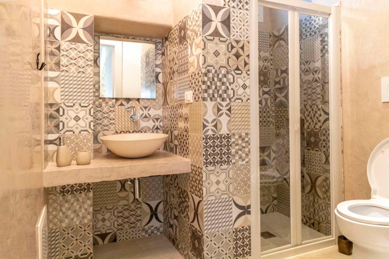 Casa Noscta Villa Ostuni Dış mekan fotoğraf