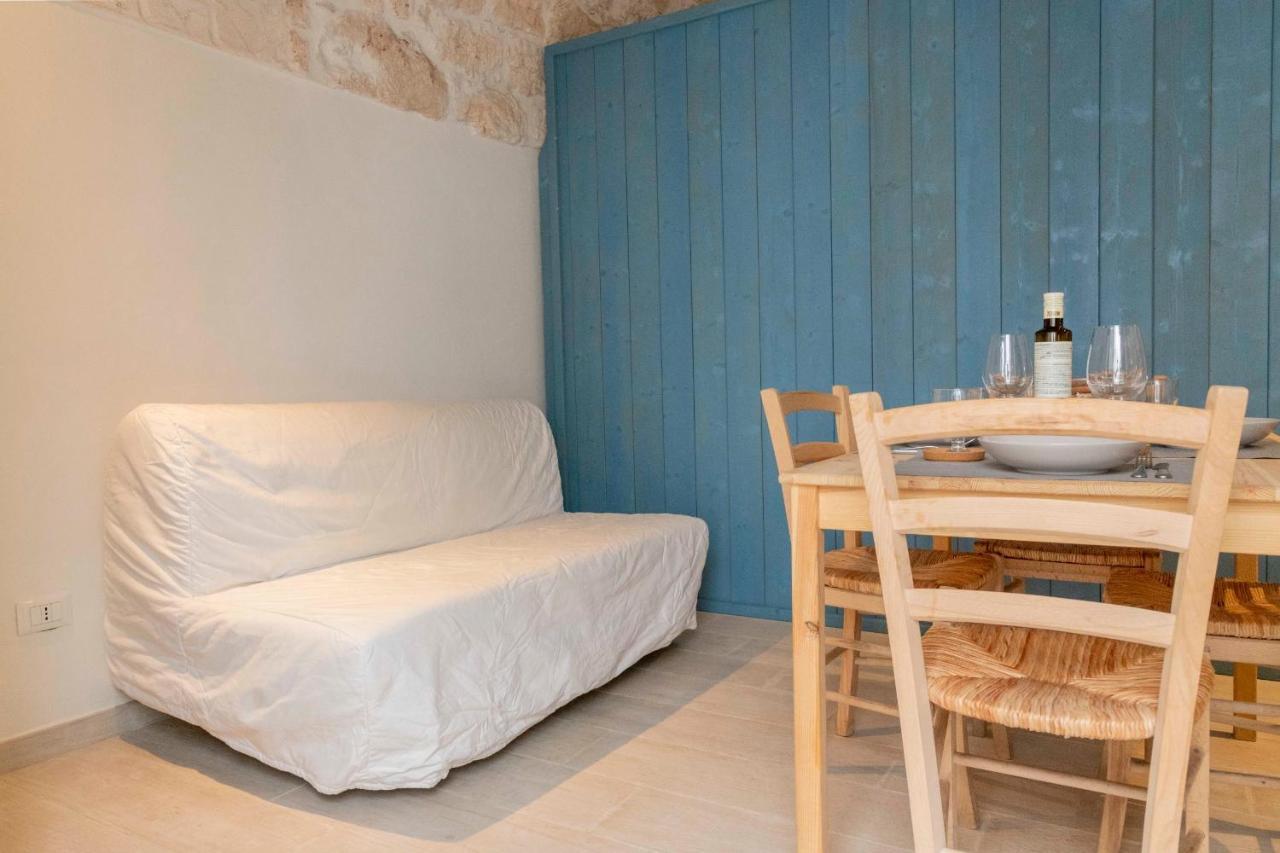 Casa Noscta Villa Ostuni Dış mekan fotoğraf