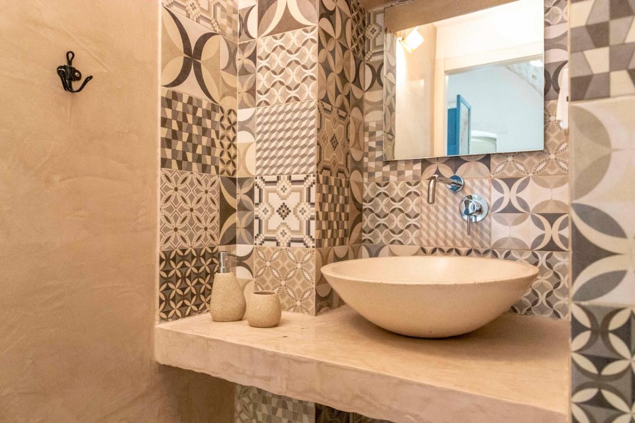 Casa Noscta Villa Ostuni Dış mekan fotoğraf