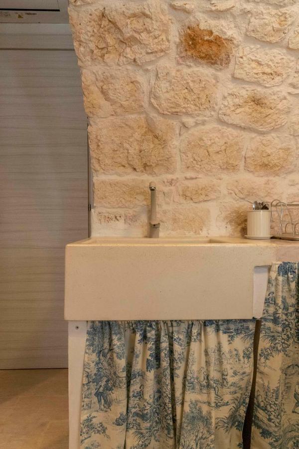 Casa Noscta Villa Ostuni Dış mekan fotoğraf