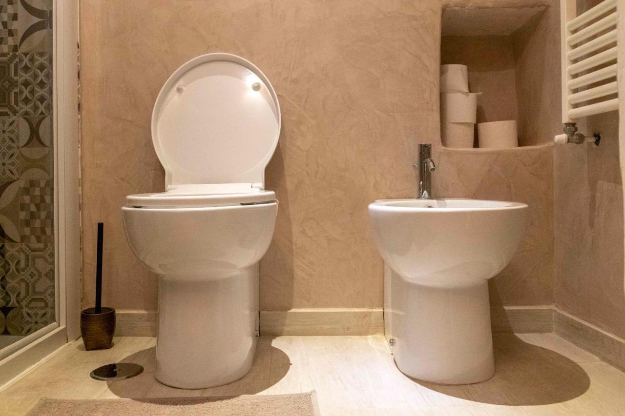 Casa Noscta Villa Ostuni Dış mekan fotoğraf