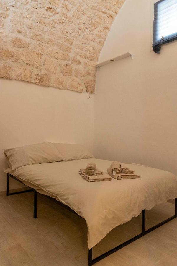 Casa Noscta Villa Ostuni Dış mekan fotoğraf